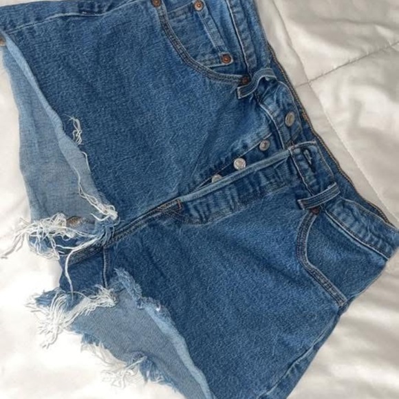 Levi 501 - Picture 1 of 1